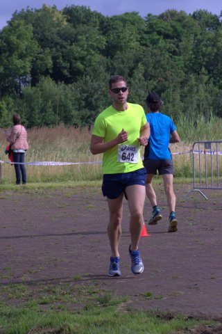 HeidekampparkRun